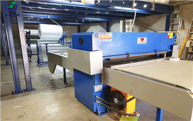 五周泡綿|細節把控，讓品質說話